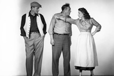 The Quiet Man 4x6 photo print 