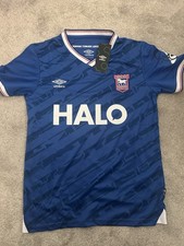 Small Men’s Ipswich Town