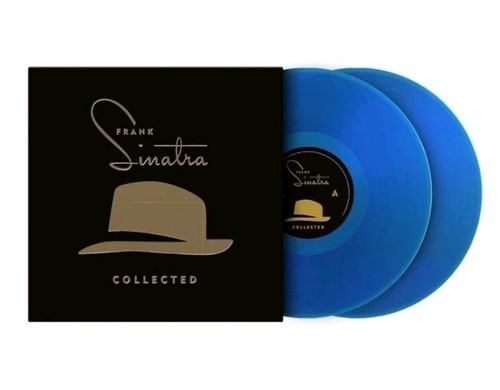 Frank sinatra collected - sinatra,