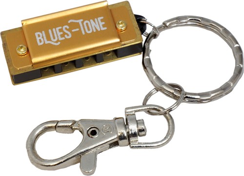Blues tone mini harmonica - tone,