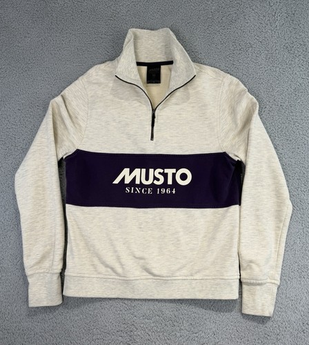 Musto women size - size, classic