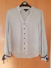 Atmosphere Primark White/Black