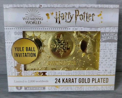 Harry potter yule - harry,