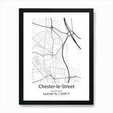 Chester Le Street,United