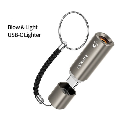Mini cigarette lighter metal - mini,