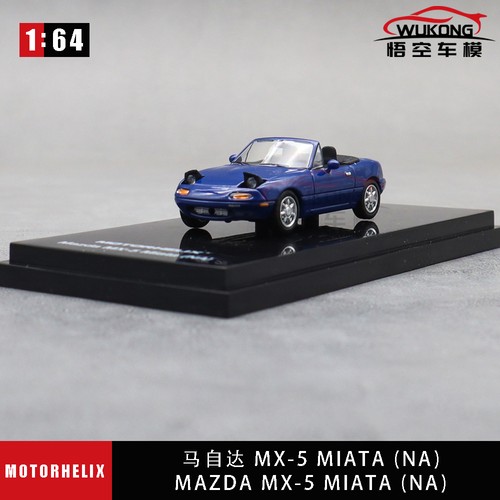 Mazda 5 miata lhd - mx-5,
