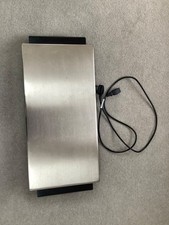 Hostess Cordless Hot Tray Hot Plate/Food Warmer HT6030