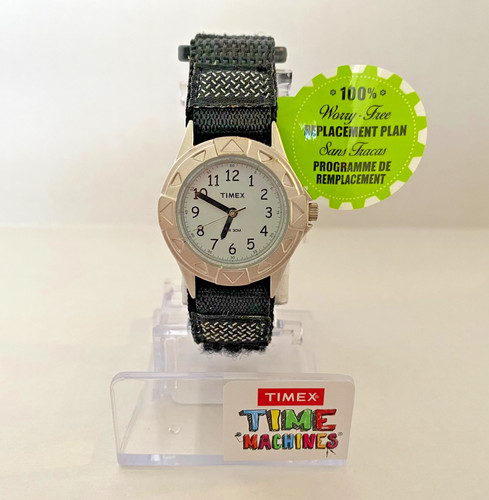 Timex time machines kids - timex,