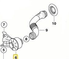 BMW Z4 E85 N52 Sound Generator