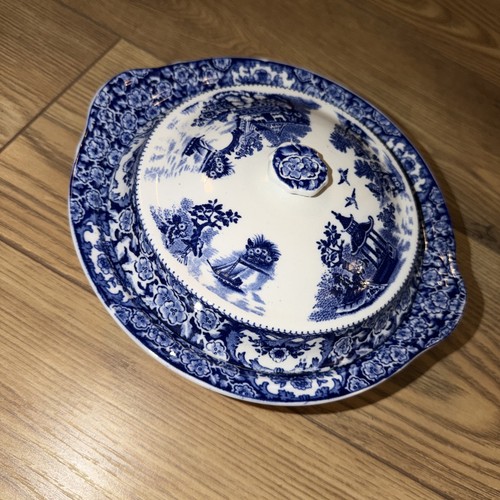 Swinnertons olde alton ware - swinnertons,