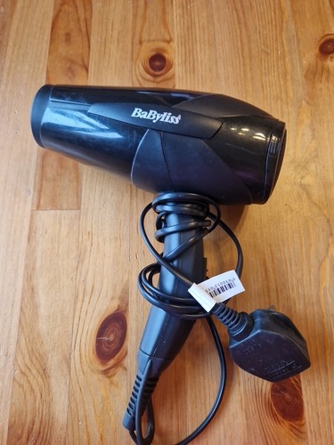 Babyliss hair dryer 5571u - babyliss,