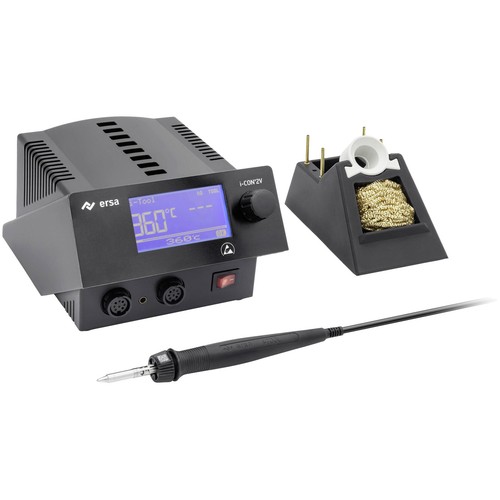 Ersa con mk2 soldering - i-con, 2(v)