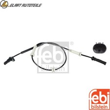 WHEEL SPEED SENSOR 172457 FOR