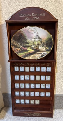 Thomas kinkade painter - thomas, of