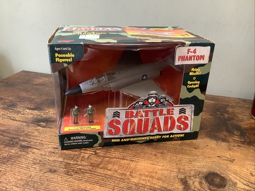 Galoob battle squads - galoob,