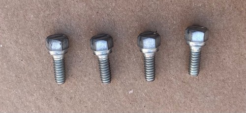 Bsa gearbox inspection - gearbox, cover