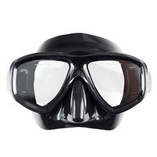 Dive Rite ES125 Mask Black