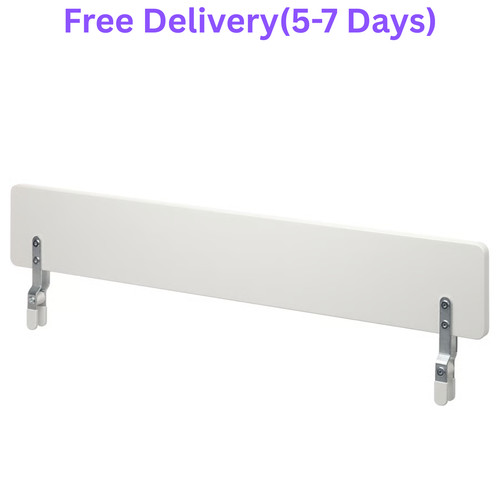 Ikea nattapa white guard - ikea,