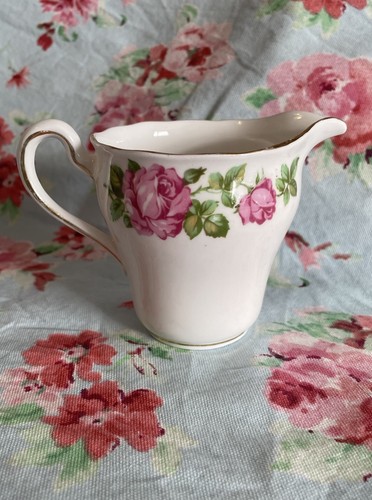 Vintage english colclough pink - vintage,