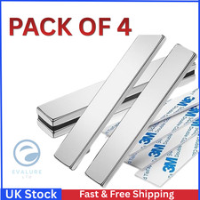FINDMAG Strong Magnet 4 Pack