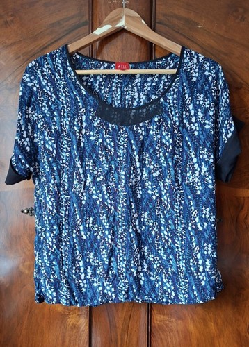 Miss captain tortue - miss, blouse