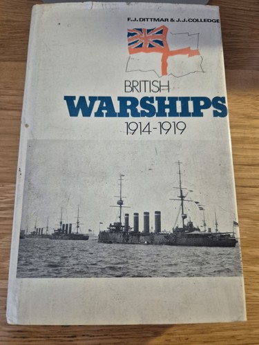 British warships 1914 1919 - british, 1914-1919