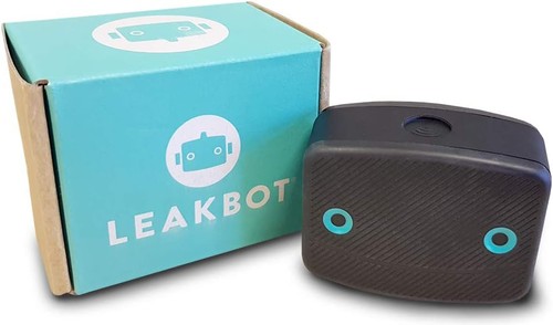Leakbot latest model smart - leakbot,
