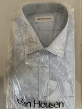 Van heusen men shirt light - van,