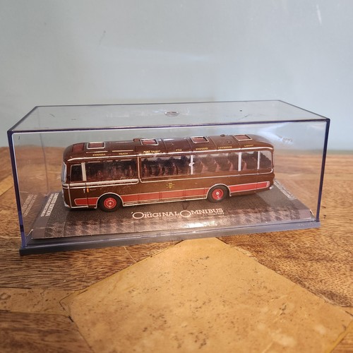 Corgi original omnibus - omnibus,