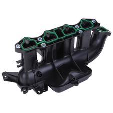 Collector Intake Inlet