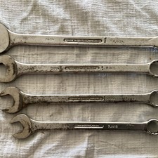 Britool  Combination Spanners