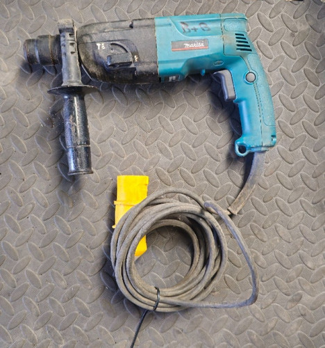 Makita hr2020 corded - corded, sds