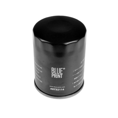 Blue print adt32114 oil - blue,