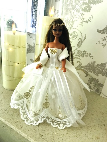 Pippa dawn doll - dawn,