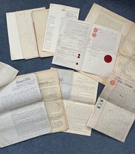 Victorian Deeds Archive
