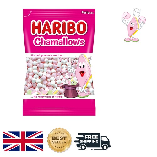 Gluten free mini - gluten-free, chamallows