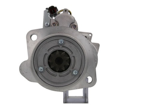 Hitachi new starter motor - new,
