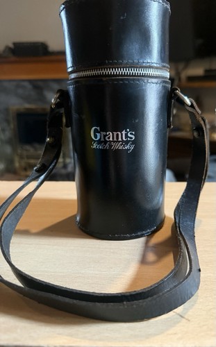Vintage glenfiddich grant - glenfiddich, grant's