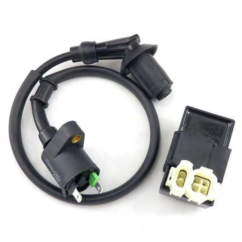 Ignition coil cdi - cdi, box