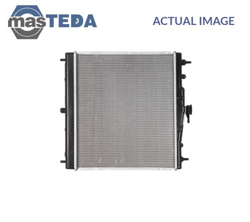 734247 engine cooling - engine, radiator