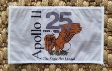 NASA Flown STS-65 Apollo 11