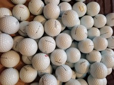 TITLEIST PRO V1x GOLF BALLS