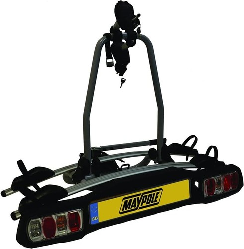 Maypole towball mounted car - mounted,