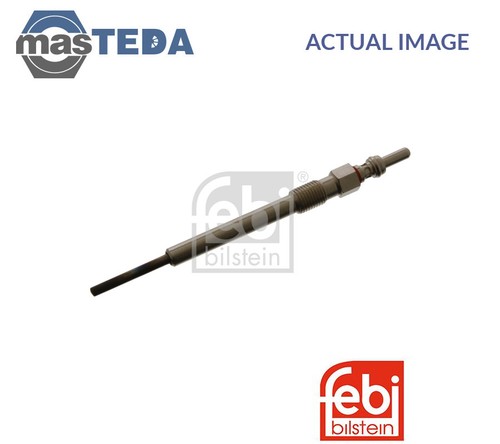 38833 engine glow plug - engine, febi