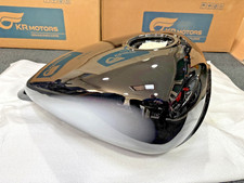 NEW Genuine Hyosung GV125C