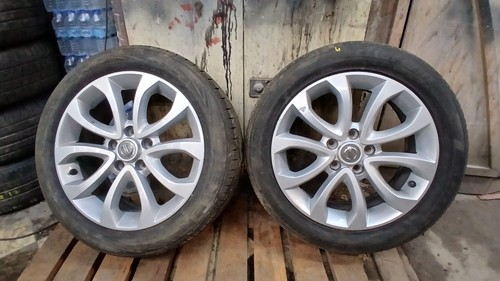 Nissan juke 2010 2019 alloy - nissan,