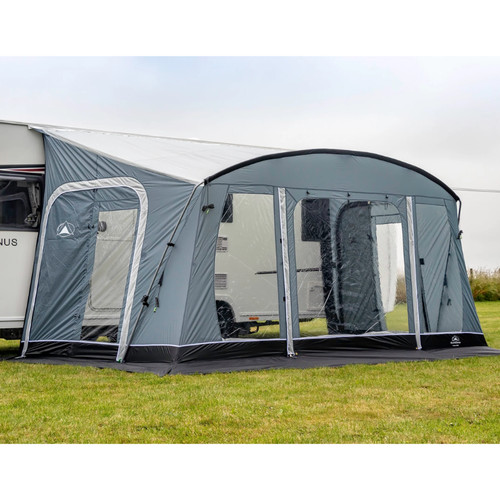 Sunncamp toldo 390 caravan - 390,