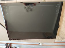 AEG 71cm Electric Induction