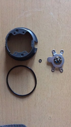 Shimano technium 10000 - 10000, xt
