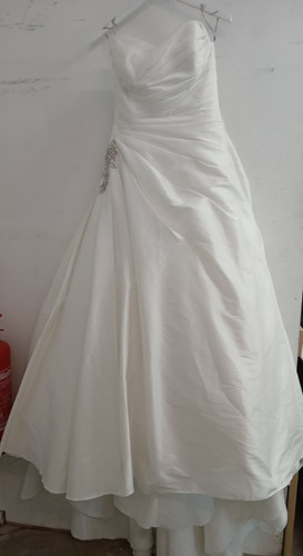 Maggie sottero wedding dress - wedding,